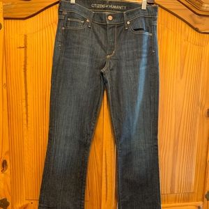 Citizens of Humanity Kelly Low rise Bootcut Jeans